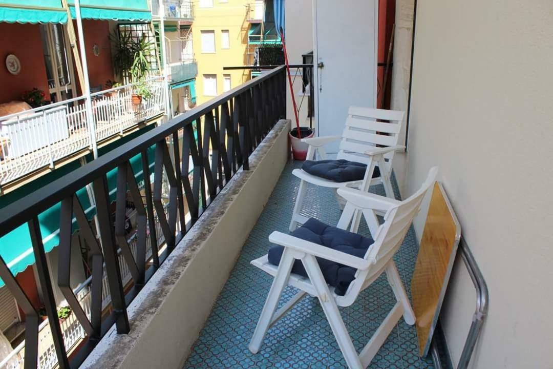 Sole E Mare Διαμέρισμα Σάντα Μαργκερίτα Λιγκούρε Εξωτερικό φωτογραφία